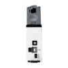 USB I/O Module with 8-ch Universal Analog input with High Voltage Protection Includes CN-1824 Daughter Board and 1.5M USB Cable (CA-USB15)ICP DAS